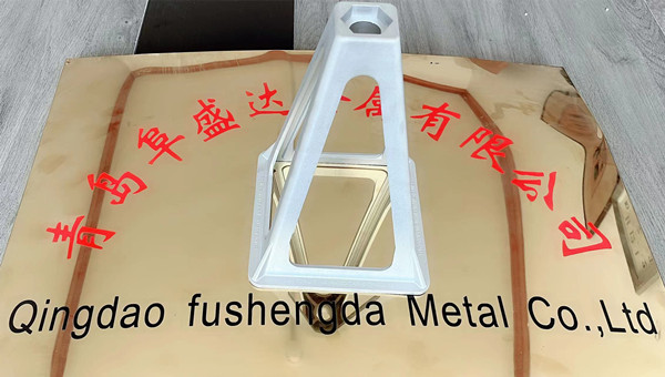 汽车车灯散热（rè）器