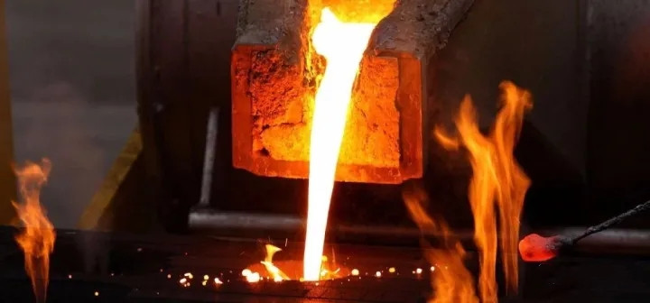 鋁（lǚ）合金重力鑄造、高壓鑄造（壓鑄）、低壓（yā）鑄造工藝介紹認識