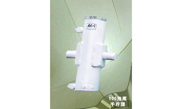 Ø100抬底千斤頂