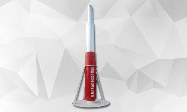 Ø500立柱（zhù）