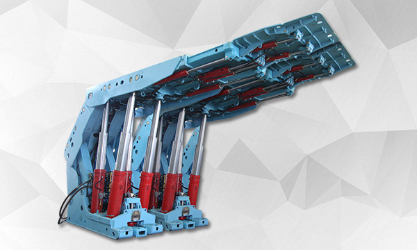 ZZ7600/20/40支撐掩護（hù）式支架